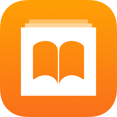 apple books icon