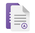 Icon for Assessments