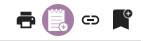 Icon for adding a bookmark