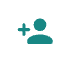 Edit users icon
